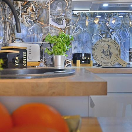 Sunset Apartments - Monte Cassino 39 - Parking Świnoujście Екстериор снимка
