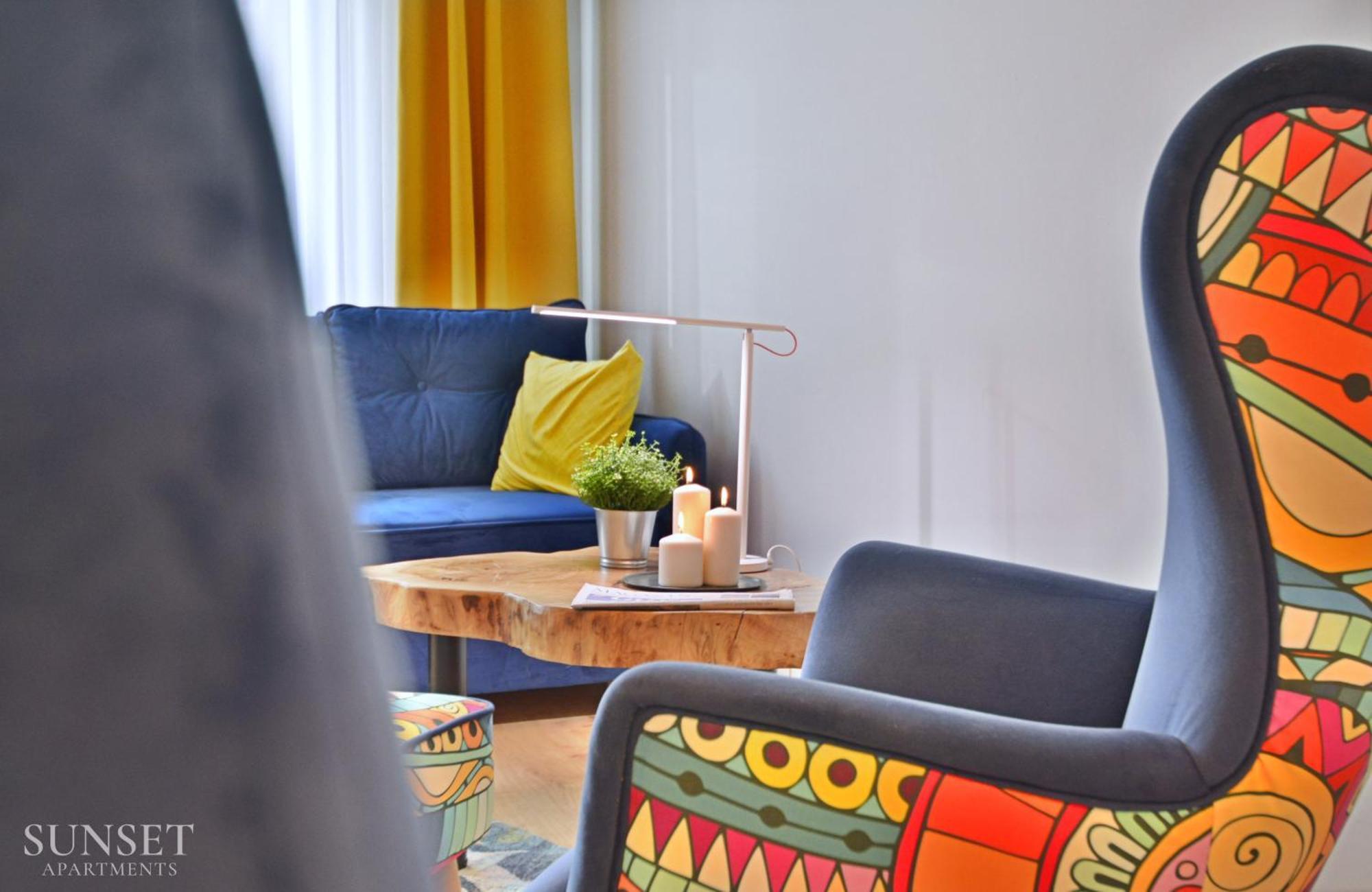 Sunset Apartments - Monte Cassino 39 - Parking Świnoujście Екстериор снимка